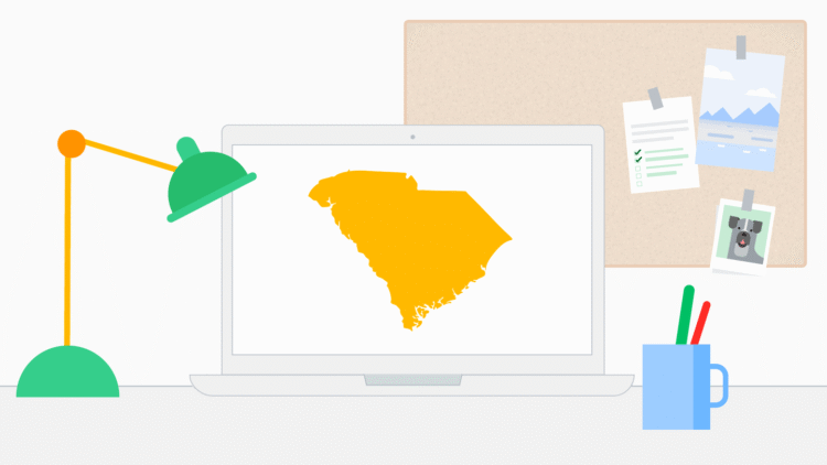 Google announces new $9 billion investment in South Carolina
