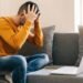The Emotional Toll of Staying in Debt