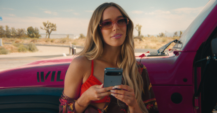 Google, Alex Cooper and her Unwell Network announce new partnership