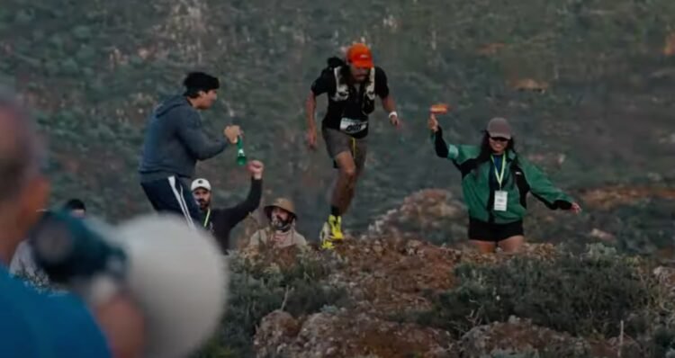 HOKA Helps Endurance Runners Find “Shelter from the Storm”