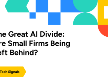 Are Small Businesses Being Left Behind?