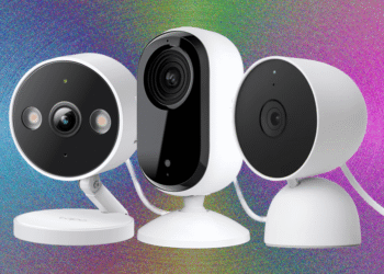 8 Best Indoor Security Cameras (2025): For Homes and Apartments