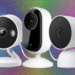 8 Best Indoor Security Cameras (2025): For Homes and Apartments