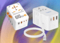 13 Best Travel Adapters (2025), Tested and Reviewed