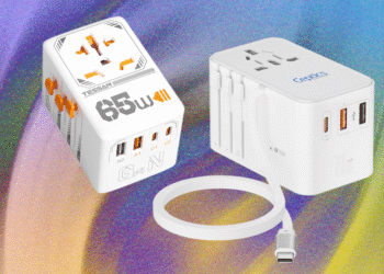 13 Best Travel Adapters (2025), Tested and Reviewed