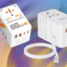 13 Best Travel Adapters (2025), Tested and Reviewed