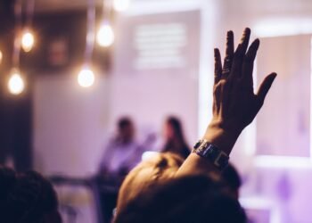 The Nine-Slide Approach To Effective Presentations