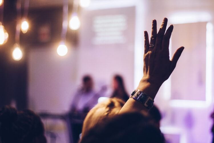The Nine-Slide Approach To Effective Presentations