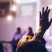 The Nine-Slide Approach To Effective Presentations