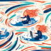 From human clicks to machine intent: Preparing the web for agentic AI