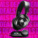 This Upgraded SteelSeries Gaming Headset Is $80 Off