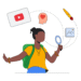 An expert’s view on young Europeans’ digital aspirations