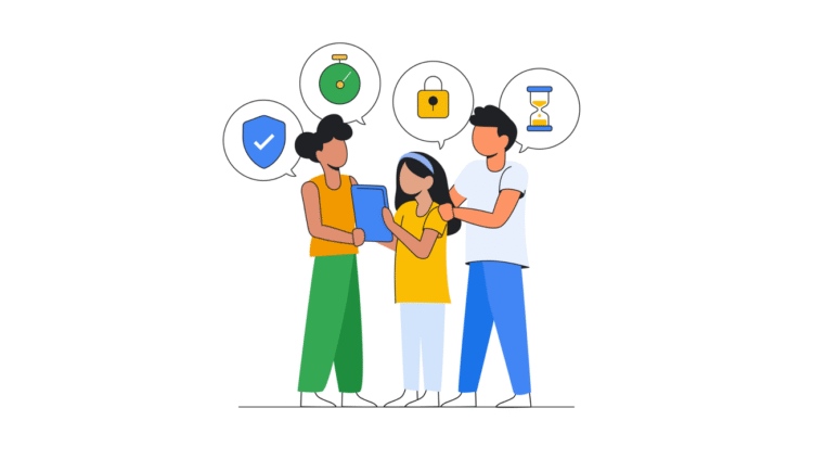 Supporting teens in their digital lives