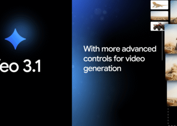 Introducing Veo 3.1 and new creative capabilities in the Gemini API
