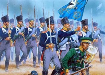 What The Prussian Army Can Teach Modern Marketers