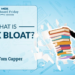 What is Index Bloat? — Whiteboard Friday