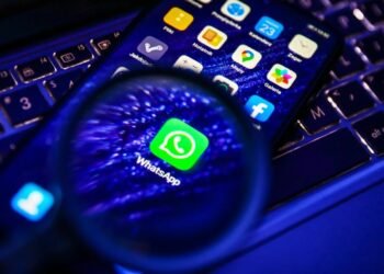 Spyware maker NSO Group blocked from WhatsApp