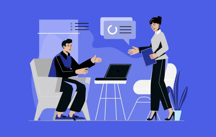 Tech Consulting Provider for Digital-First Enterprises