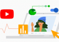 YouTube’s first brand pulse report