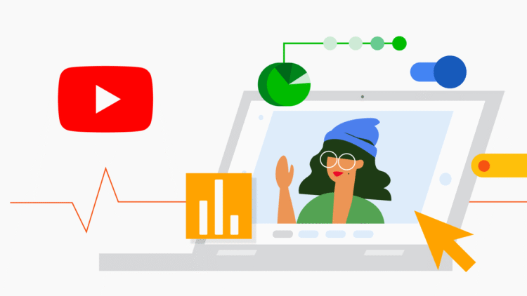 YouTube’s first brand pulse report