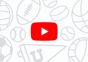 New Sports Lineups on YouTube & YouTube TV Inventory