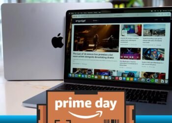 Early sales on some of our favorite machines from Apple, Dell, Lenovo, HP and others