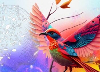 The AI Revolution Turning Creativity into a Conversation