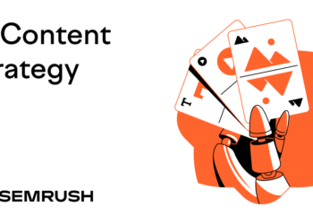 How to Use AI for a Content Strategy That Drives Results