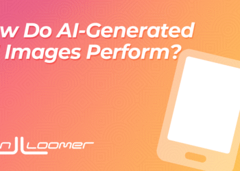 How Do AI-Generated Ad Images Perform?