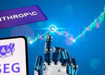 LSEG and Anthropic Join Forces to Redefine Financial Insight