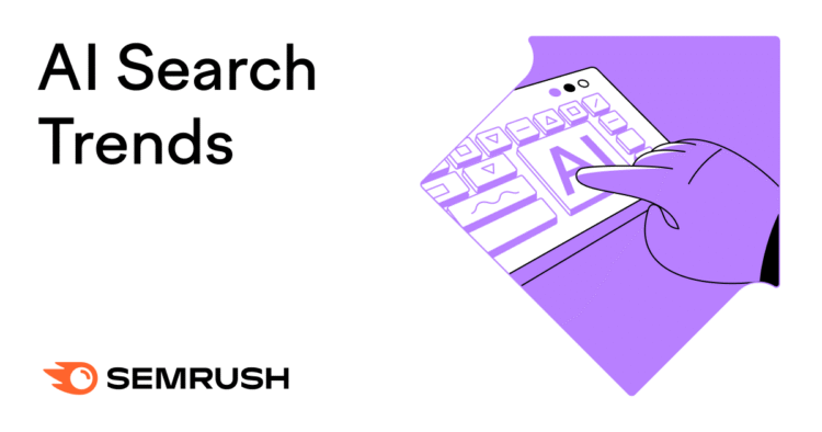 AI Search Trends for 2026 & How You Can Adapt to Them