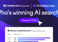 Who Rules AI Search? What 3 Months of AI Visibility Index Data Tells Us