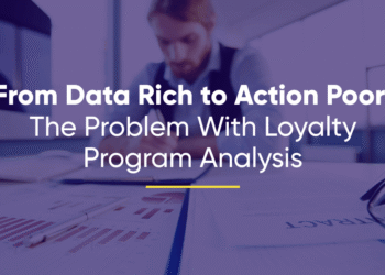 The Problem with Loyalty Program Analysis