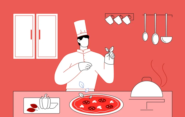 Cloud Kitchen Management Software Development Guide