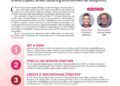 Smart, Sustainable, Scalable: Balancing Brand Growth with Eco-Conscious Events