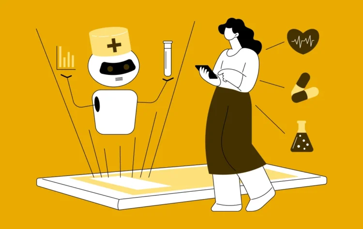 AI in Triage Systems: Transforming Emergency Care