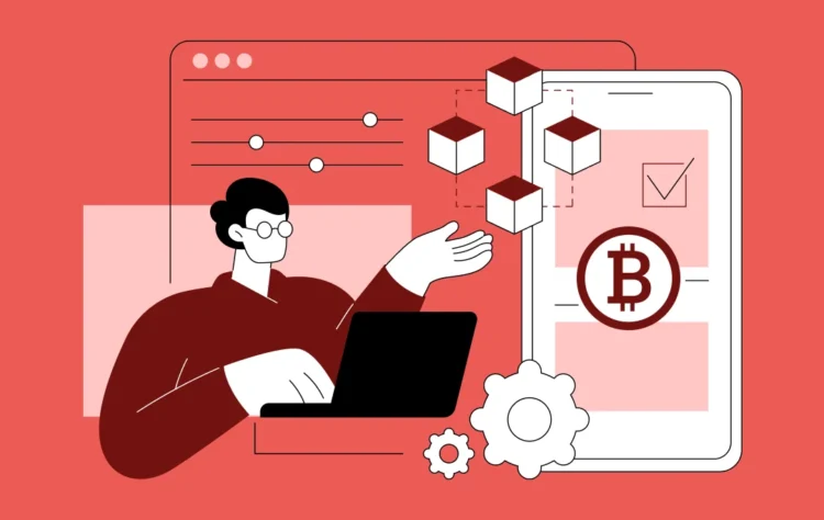 VARA-Compliant Blockchain Solutions in Dubai