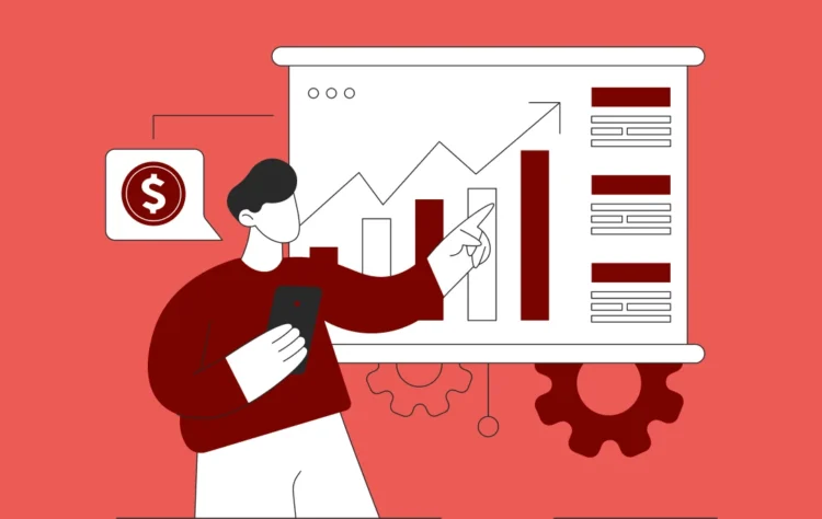 FinTech App Development in the Middle East: A Complete Guide