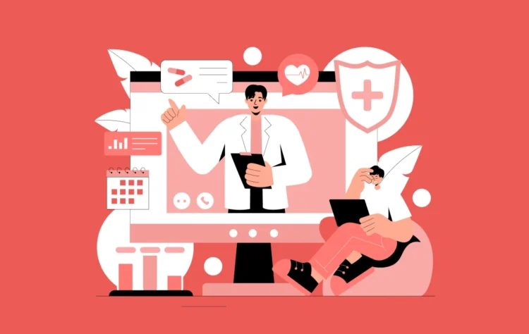 Healthcare Software Product Development: A Complete Guide