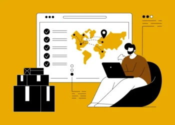 Logistics Software Development Cost Breakdown in the UAE
