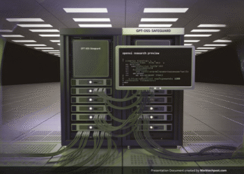 OpenAI Releases Research Preview of ‘gpt-oss-safeguard’: Two Open-Weight Reasoning Models for Safety Classification Tasks
