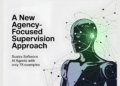 A New Agency-Focused Supervision Approach Scales Software AI Agents With Only 78 Examples