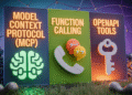 Model Context Protocol (MCP) vs Function Calling vs OpenAPI Tools — When to Use Each?