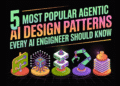 5 Most Popular Agentic AI Design Patterns Every AI Engineer Should Know