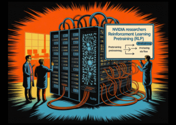 NVIDIA Researchers Propose Reinforcement Learning Pretraining (RLP): Reinforcement as a Pretraining Objective for Building Reasoning During Pretraining