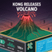 Kong Releases Volcano: A TypeScript, MCP-native SDK for Building Production Ready AI Agents with LLM Reasoning and Real-World actions