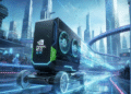 The Local AI Revolution: Expanding Generative AI with GPT-OSS-20B and the NVIDIA RTX AI PC