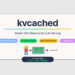 Meet ‘kvcached’: A Machine Learning Library to Enable Virtualized, Elastic KV Cache for LLM Serving on Shared GPUs