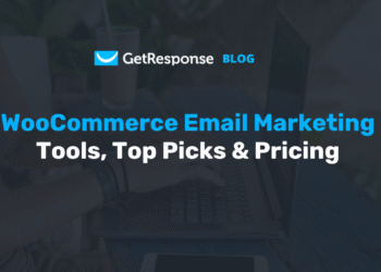 WooCommerce Email Marketing Tools: Top Picks & Pricing
