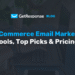 WooCommerce Email Marketing Tools: Top Picks & Pricing